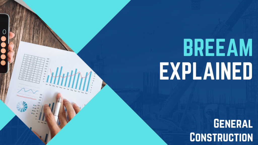 BREEAM Explained Course Thumbnail