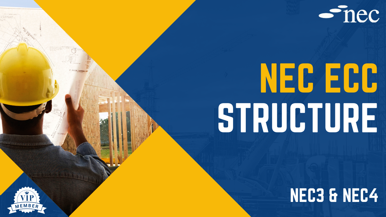 NEC ECC Structure NEC ECC Structure