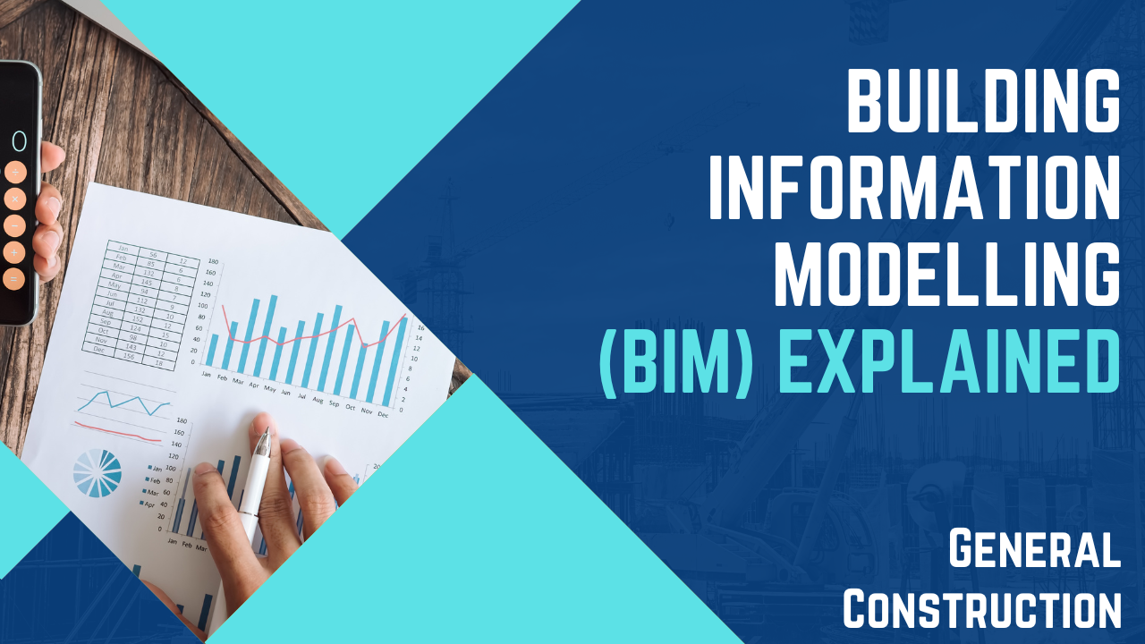 BIM – Building Information Modelling Explained