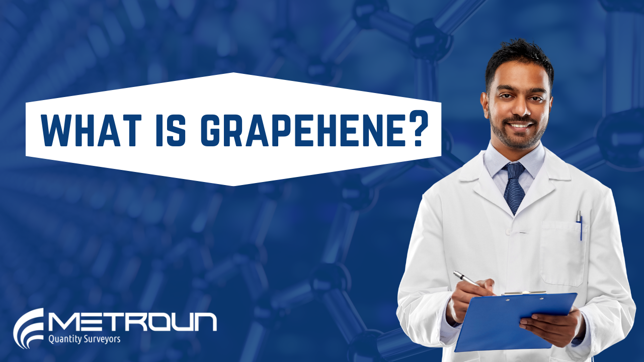What Is Graphene?