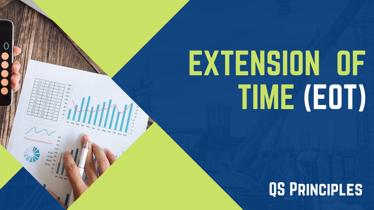 Extensions of Time Explained Extensions of Time Explained