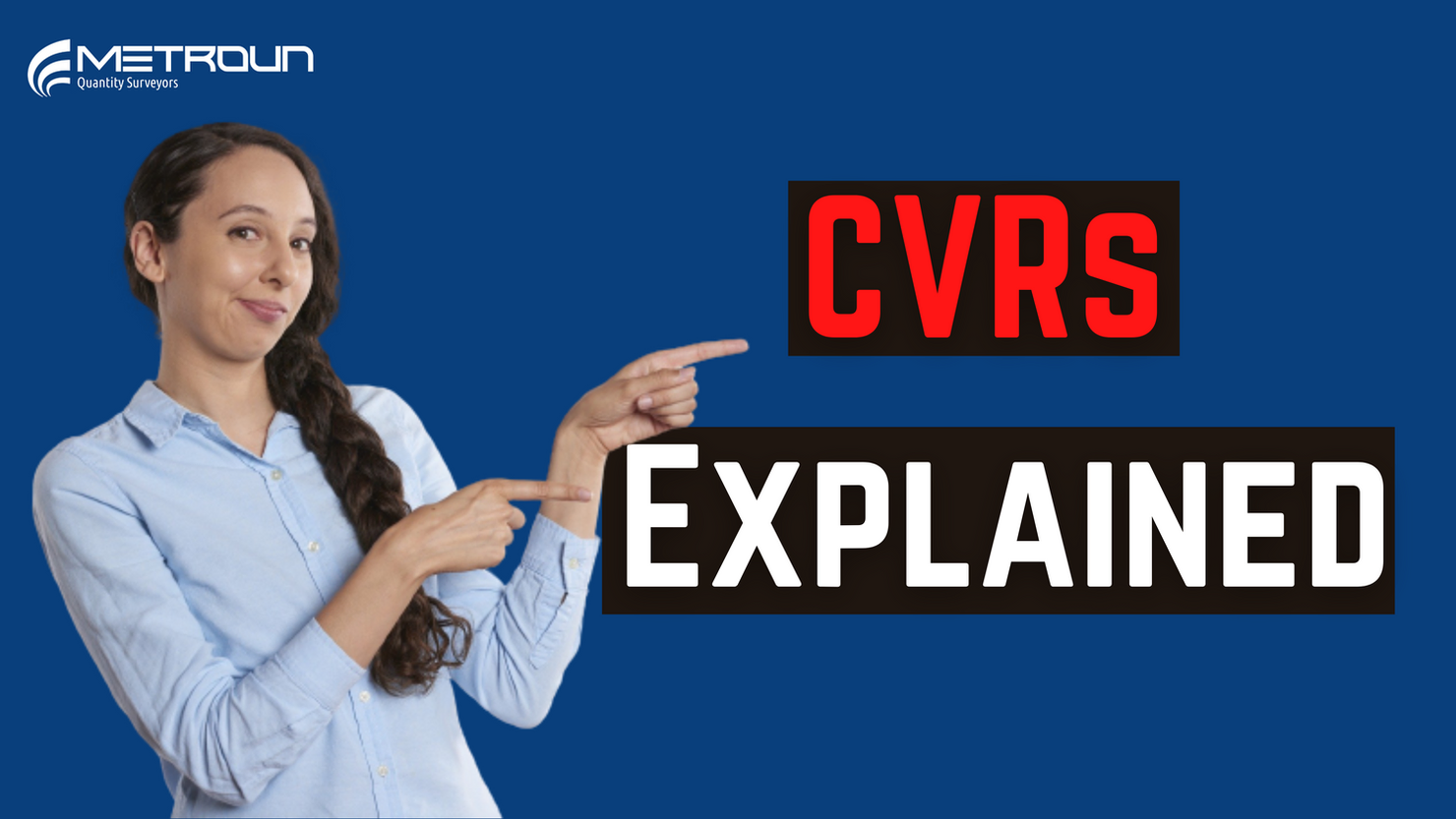 Cost Value Reconciliation (CVR) Explained