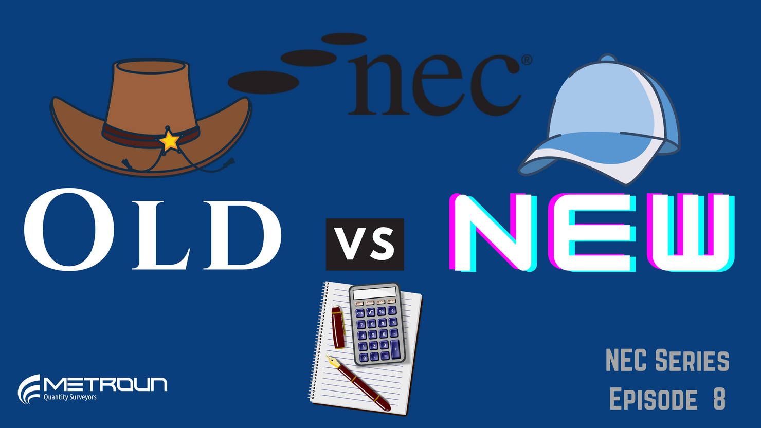 NEC3 vs NEC4: The Key Changes