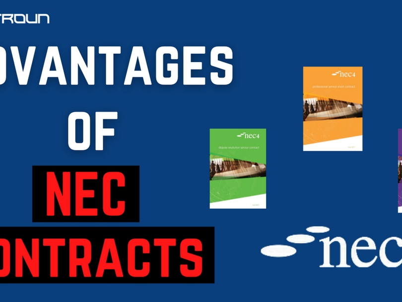 Advantages of NEC￼￼