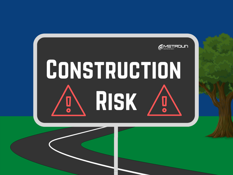 How to Manage Risk Effectively in Construction