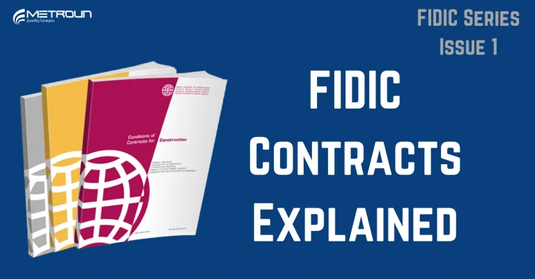 FIDIC Contracts