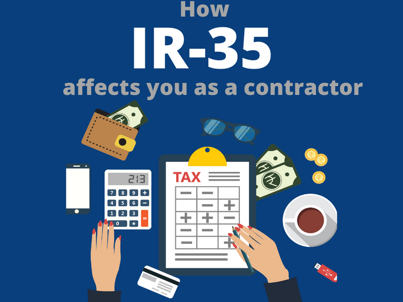 IR35 – What is it? And what will the changes really mean?