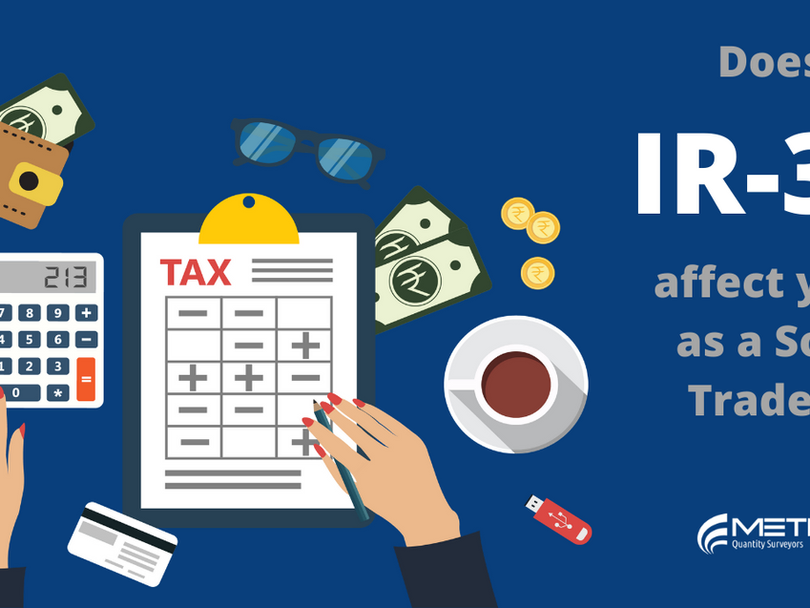 Sole Traders and IR35 – Some Clarity