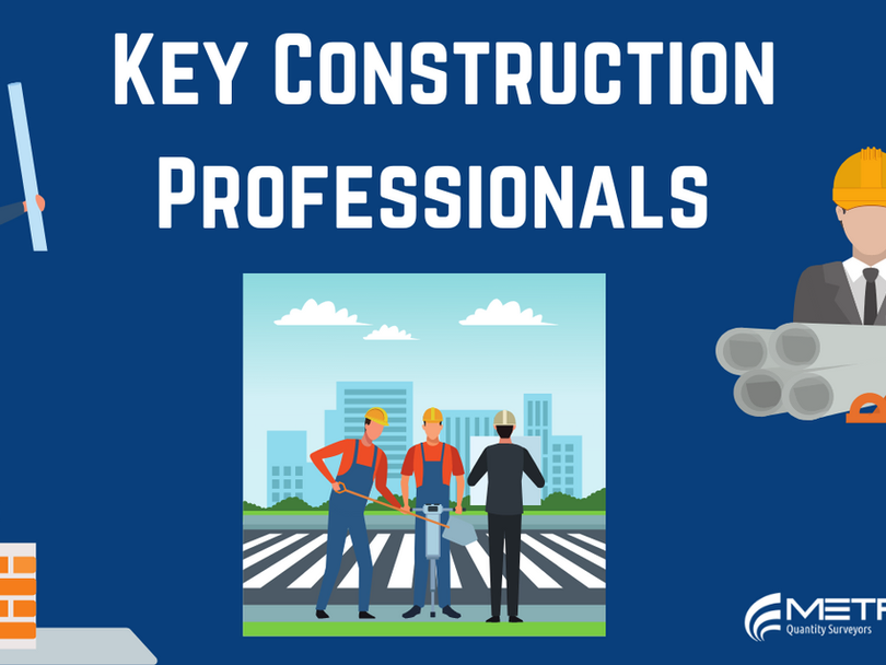 Key Construction Professionals