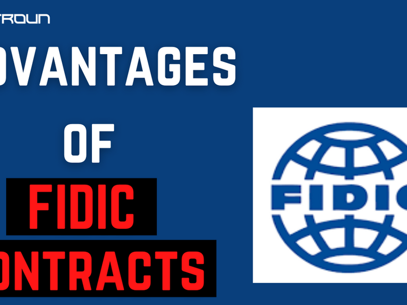 Advantages of FIDIC