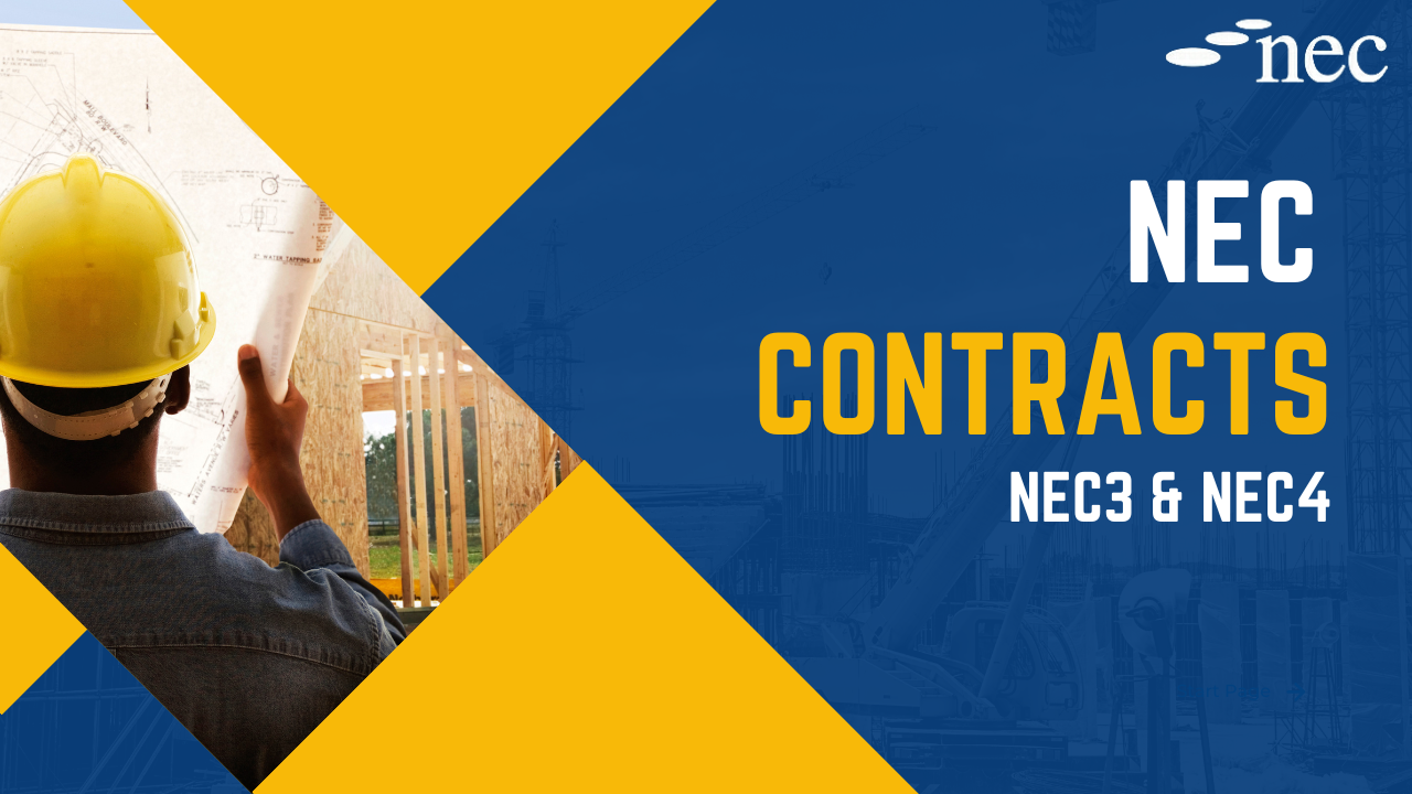 NEC Contracts