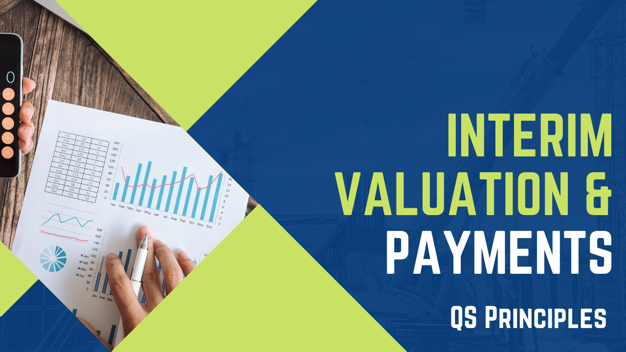 Interim Valuations & Payments