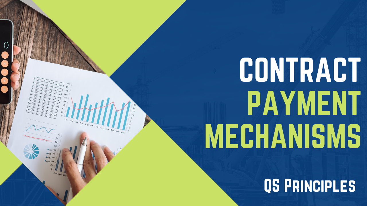 Contract Payment Mechanisms