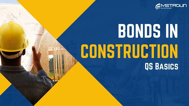 Construction Bonds Explained