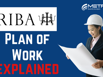 RIBA Plan Of Work Explained