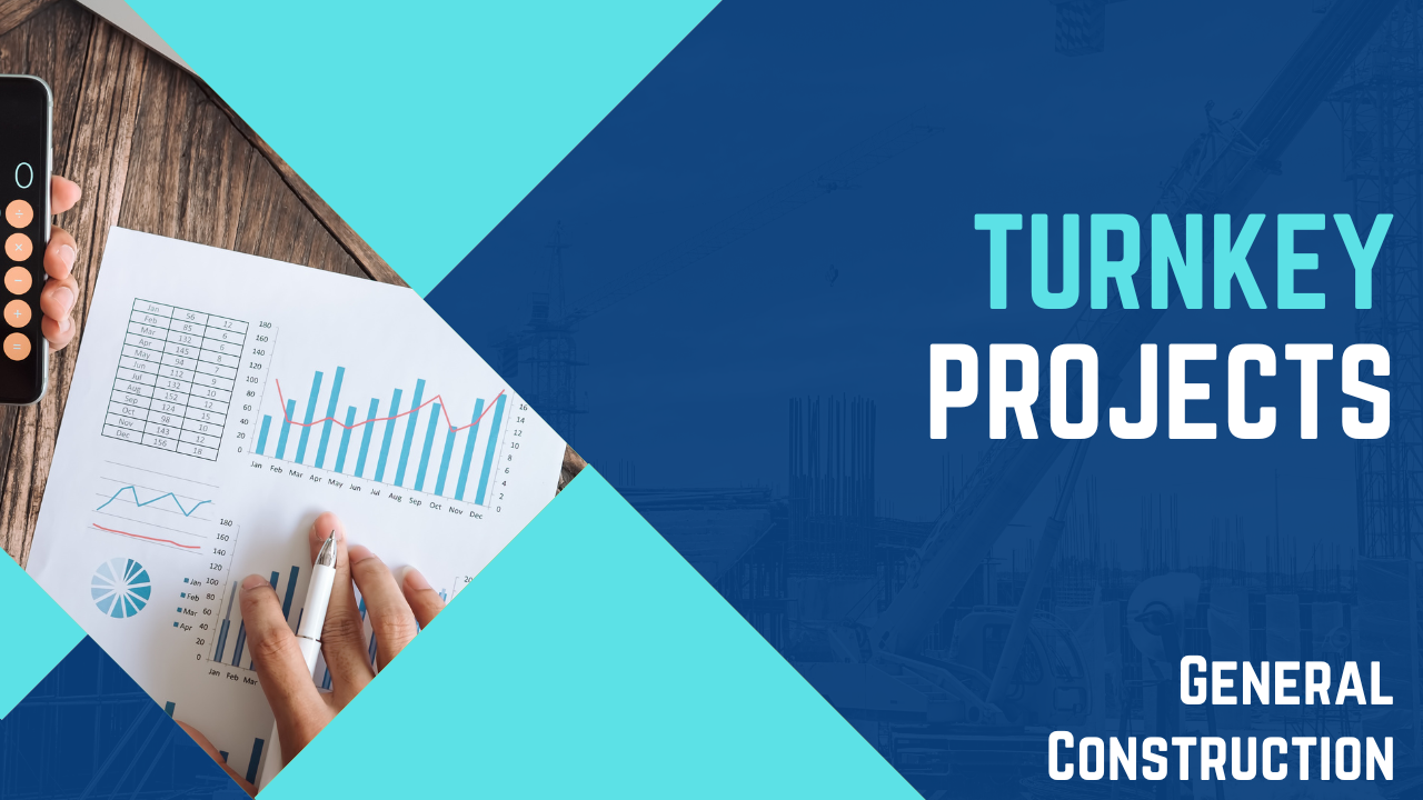 Turnkey Projects Explained