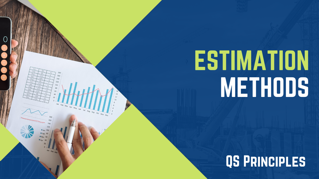 Cost Estimation Methods