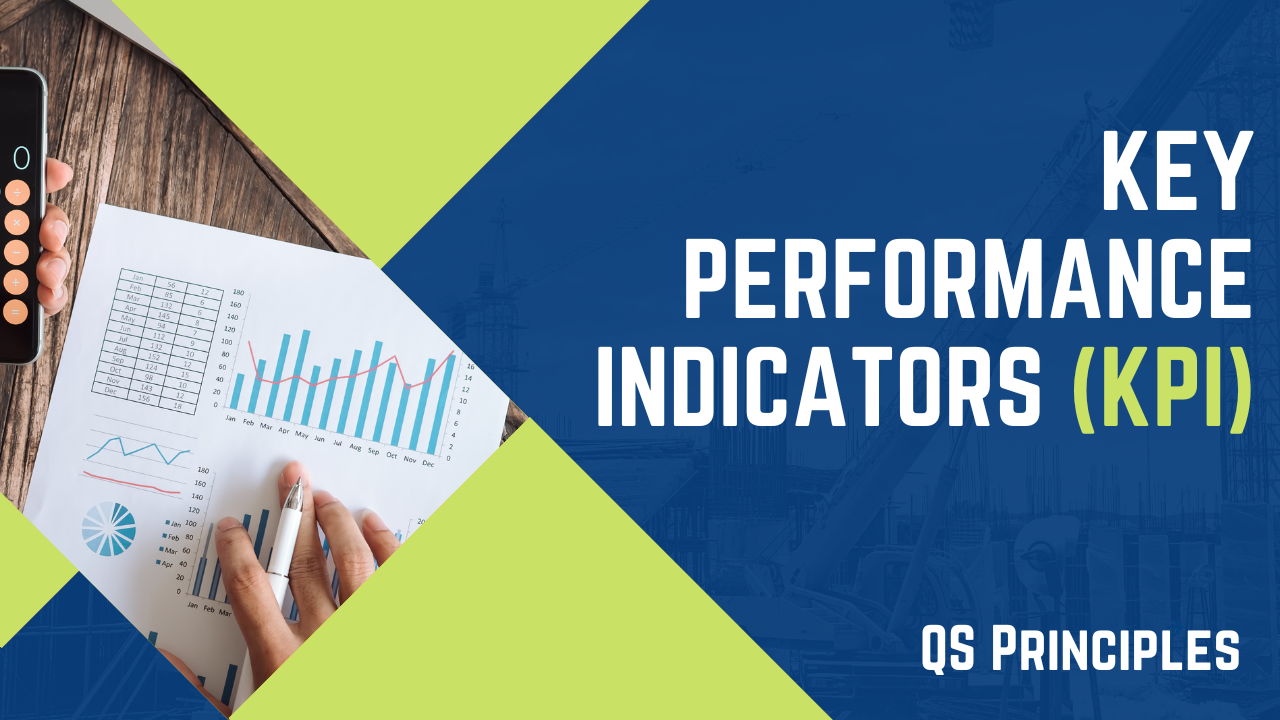 Key Performance Indicators (KPI)