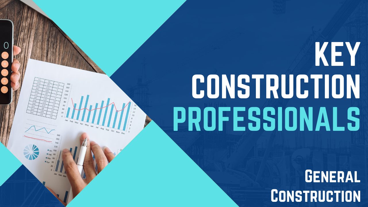 Key Construction Professionals