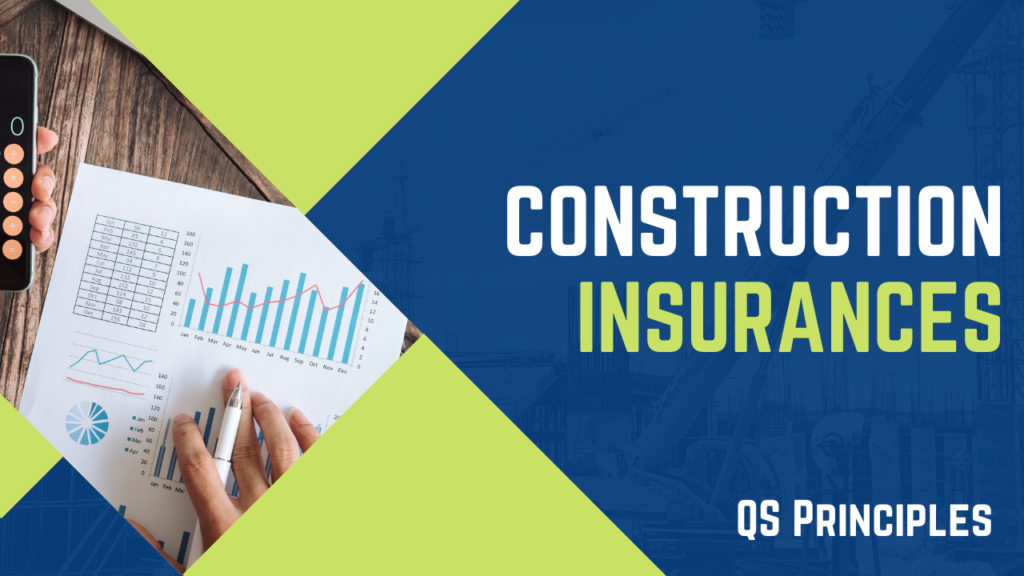 Construction Insurances