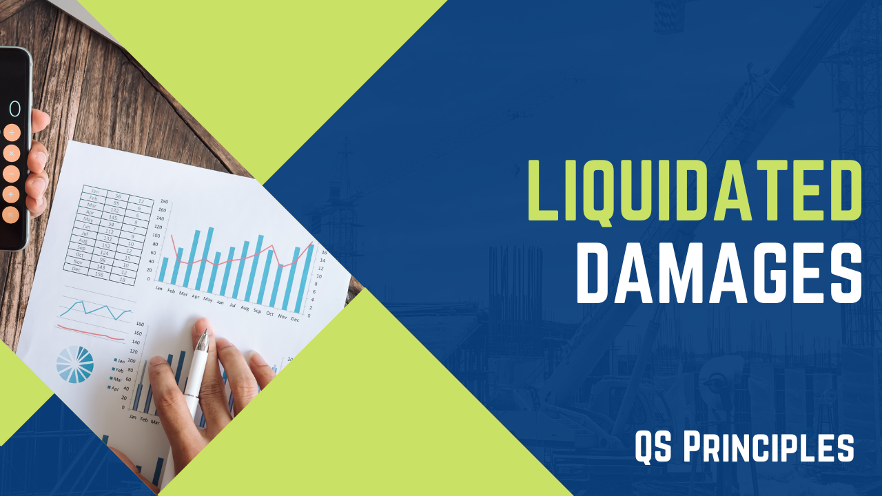 Liquidated Damages