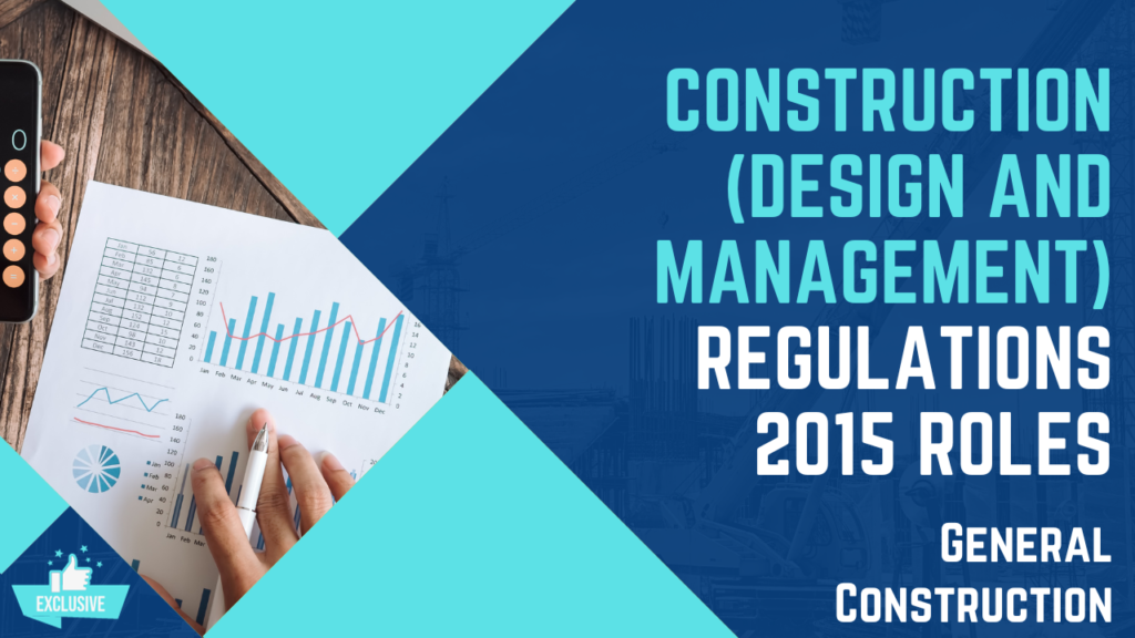 Construction Regulations 2015 Roles