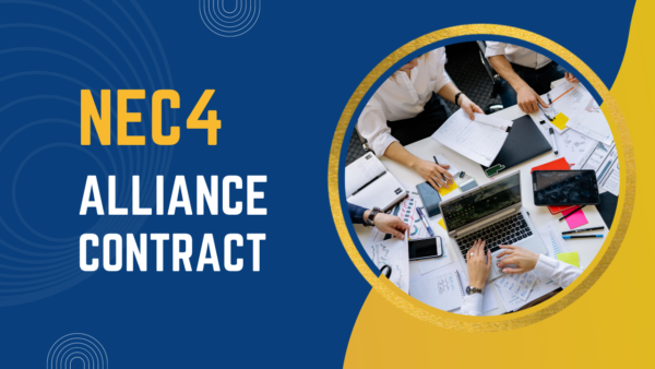 NEC4 Alliance Contract - Metroun