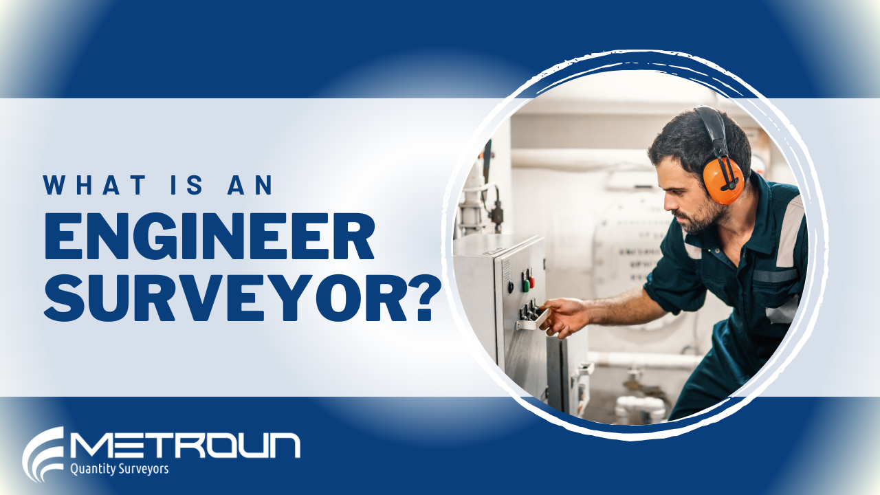 What Is An Engineer Surveyor?