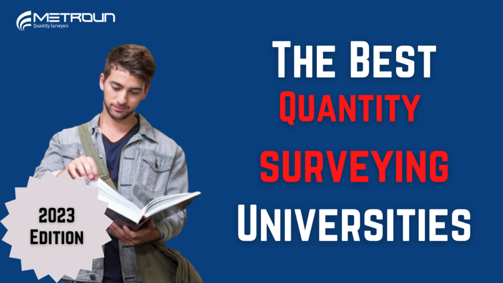 Top 5 QS Universities 2023