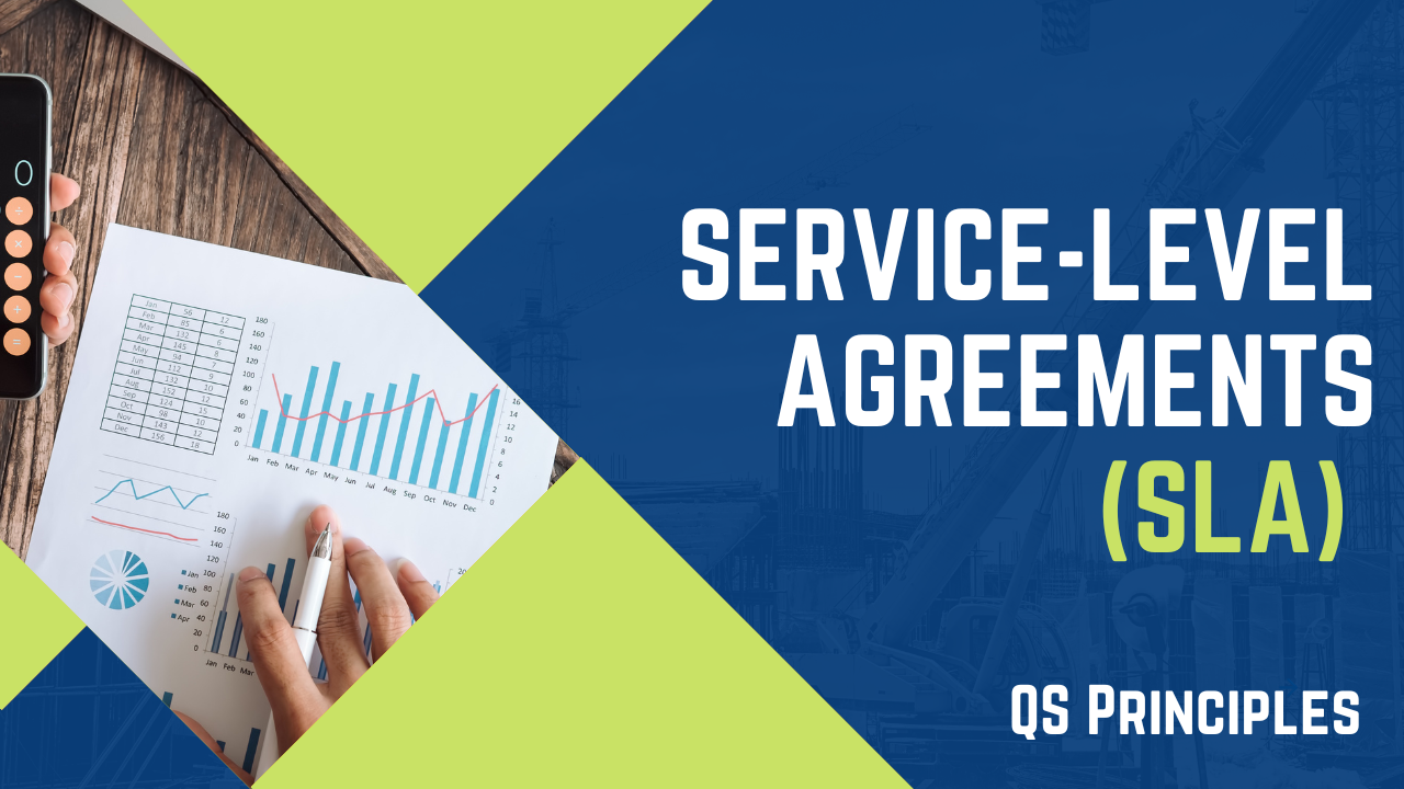 Service-Level Agreements (SLA)