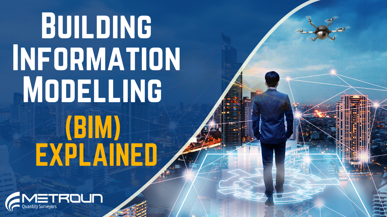 BIM – Building Information Modelling Explained