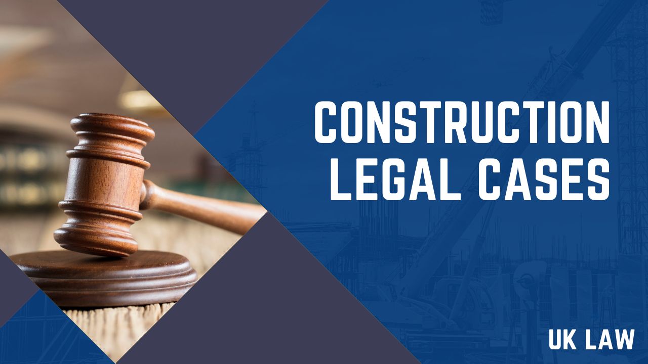 Construction Legal Cases Metroun