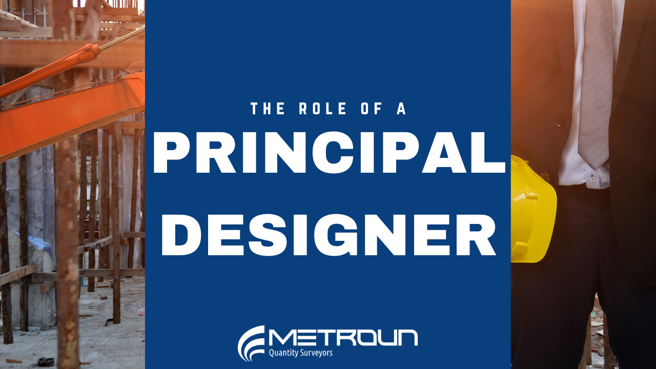 The Role of the Principal Designer 