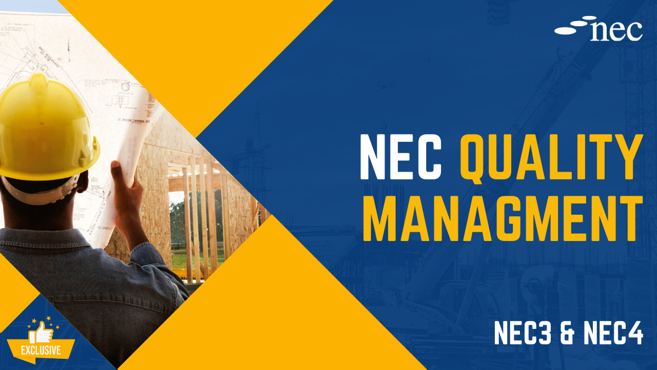 NEC Quality Management