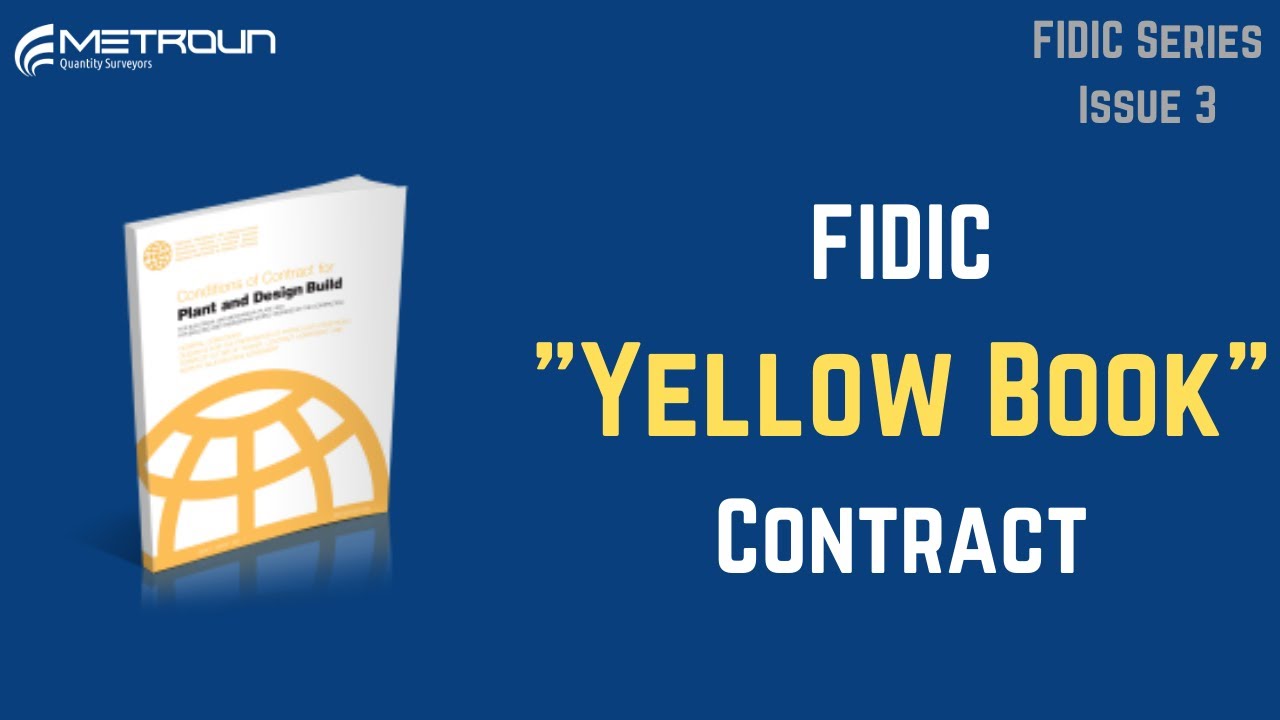 FIDC yellow book