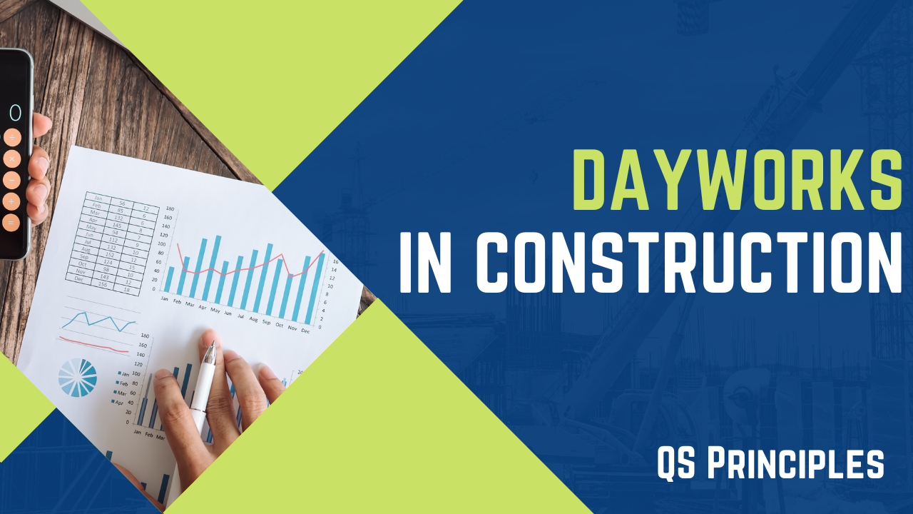 Dayworks In Construction