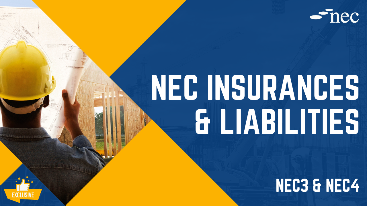 NEC Insurances & Liabilities