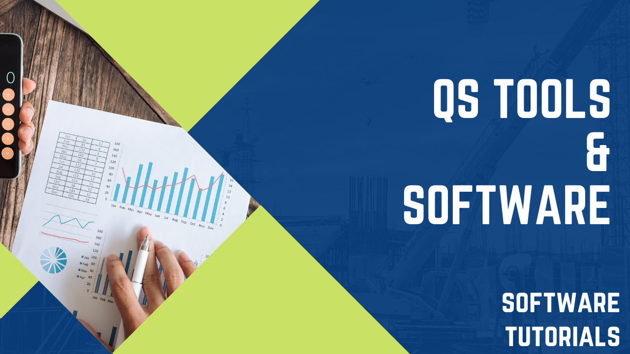 QS Tools & Software