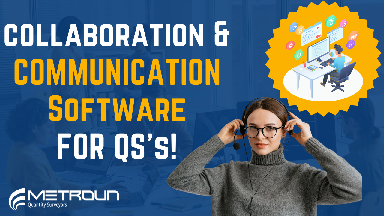 Collaboration & Communication Software