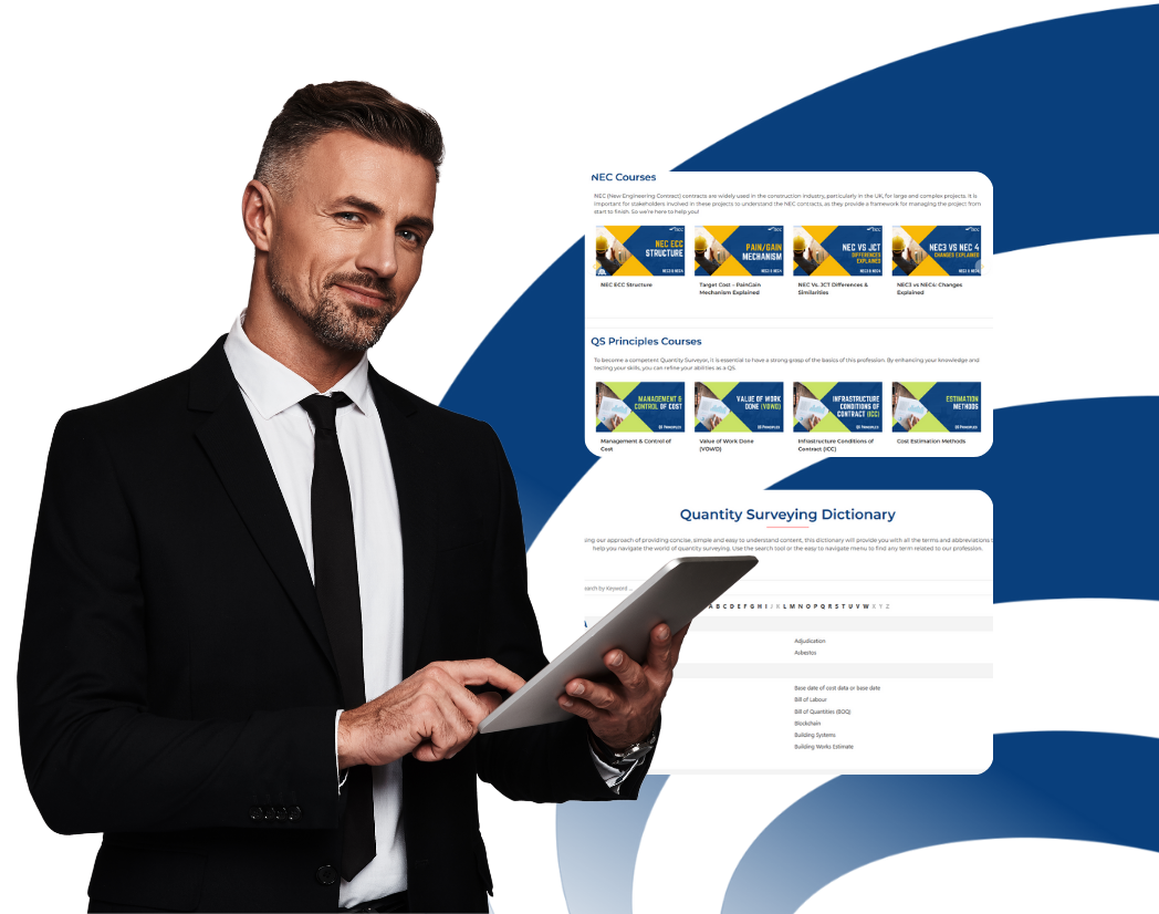 Metroun Quantity Surveyors