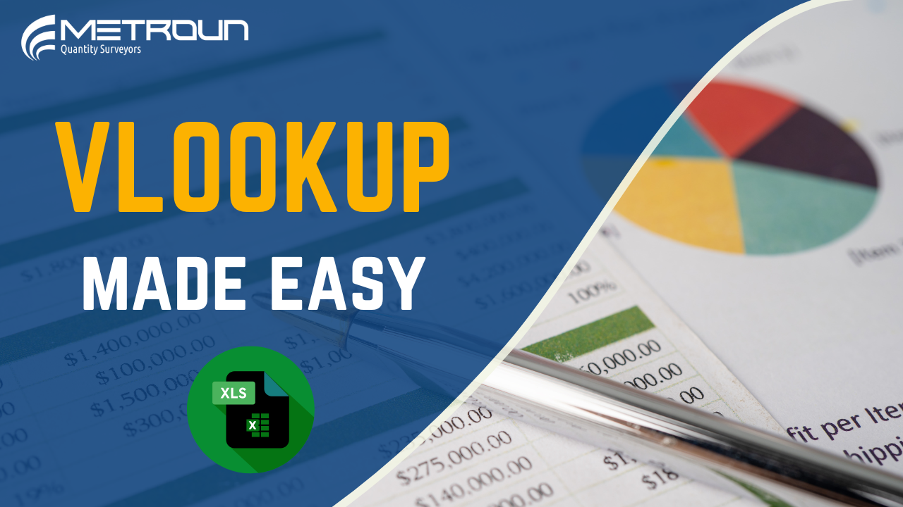 vlookup