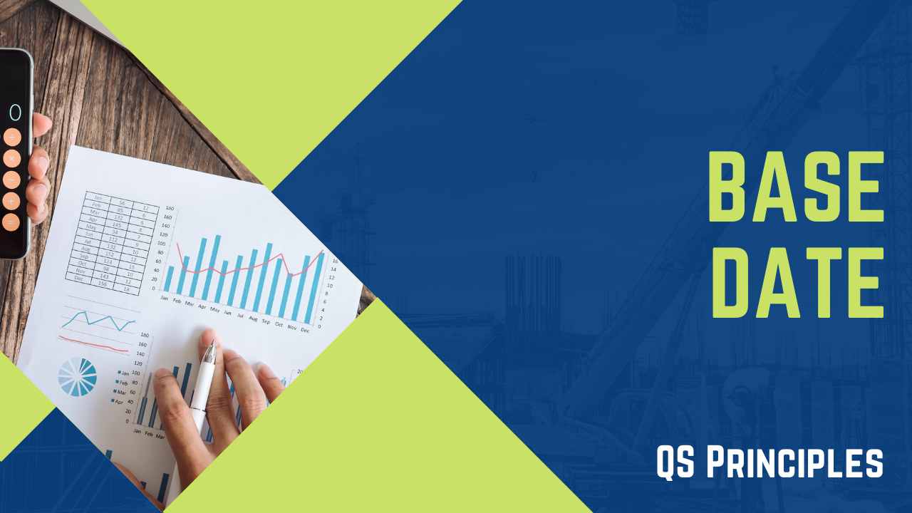 How the Base Date Impacts Projects