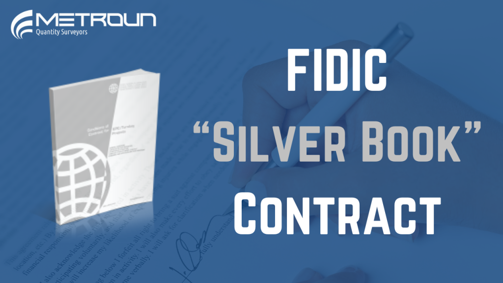 FIDIC Silver Book