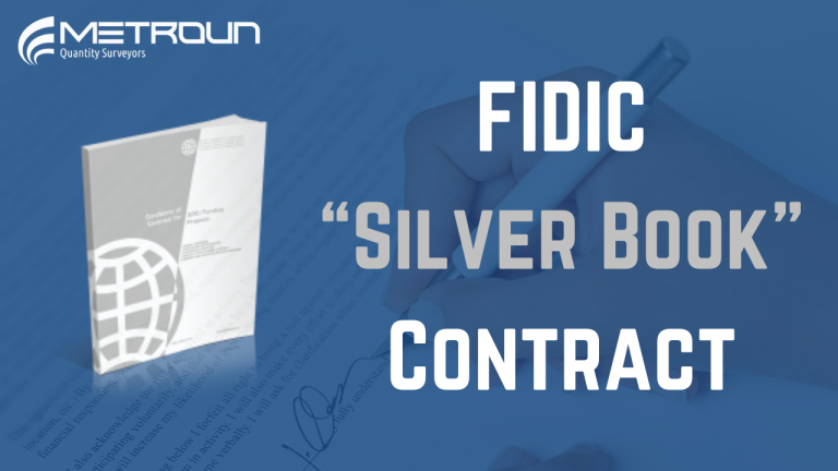 FIDIC Silver Book