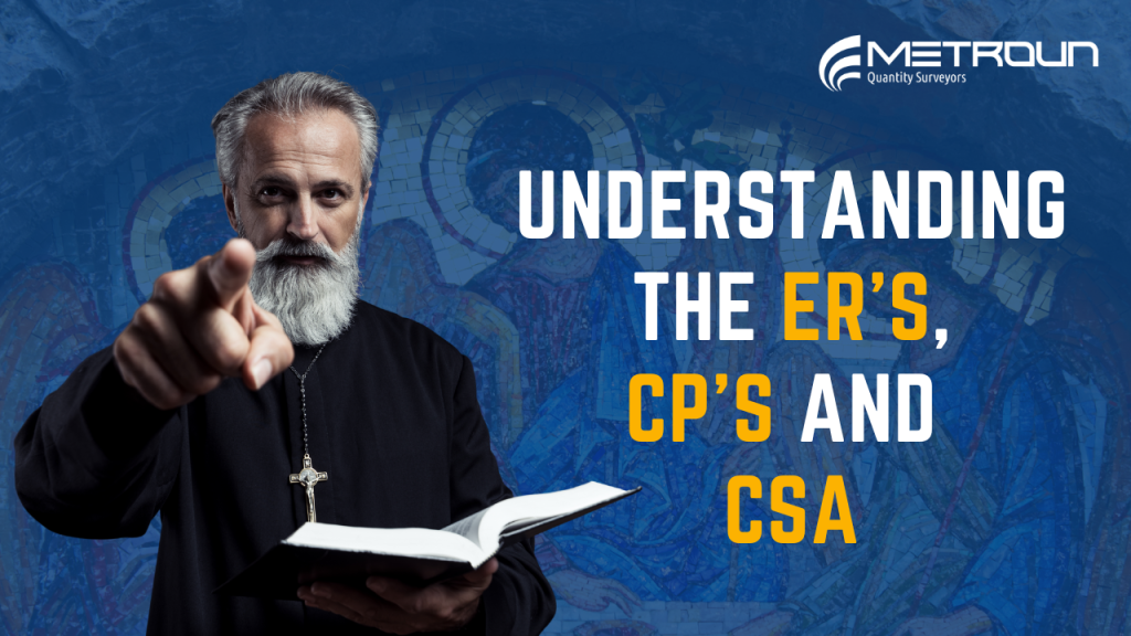 JCT Design and Build: Contract Sum Analysis, Employer’s Requirements and Contractor’s Proposals