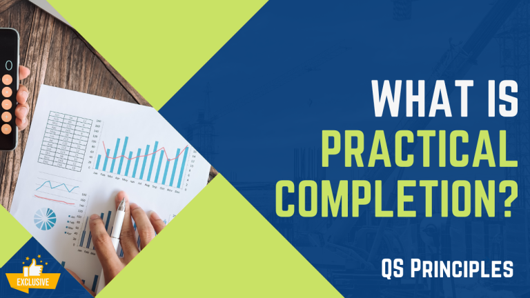 Practical Completion