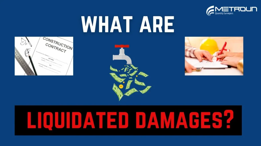 Liquidated Damages