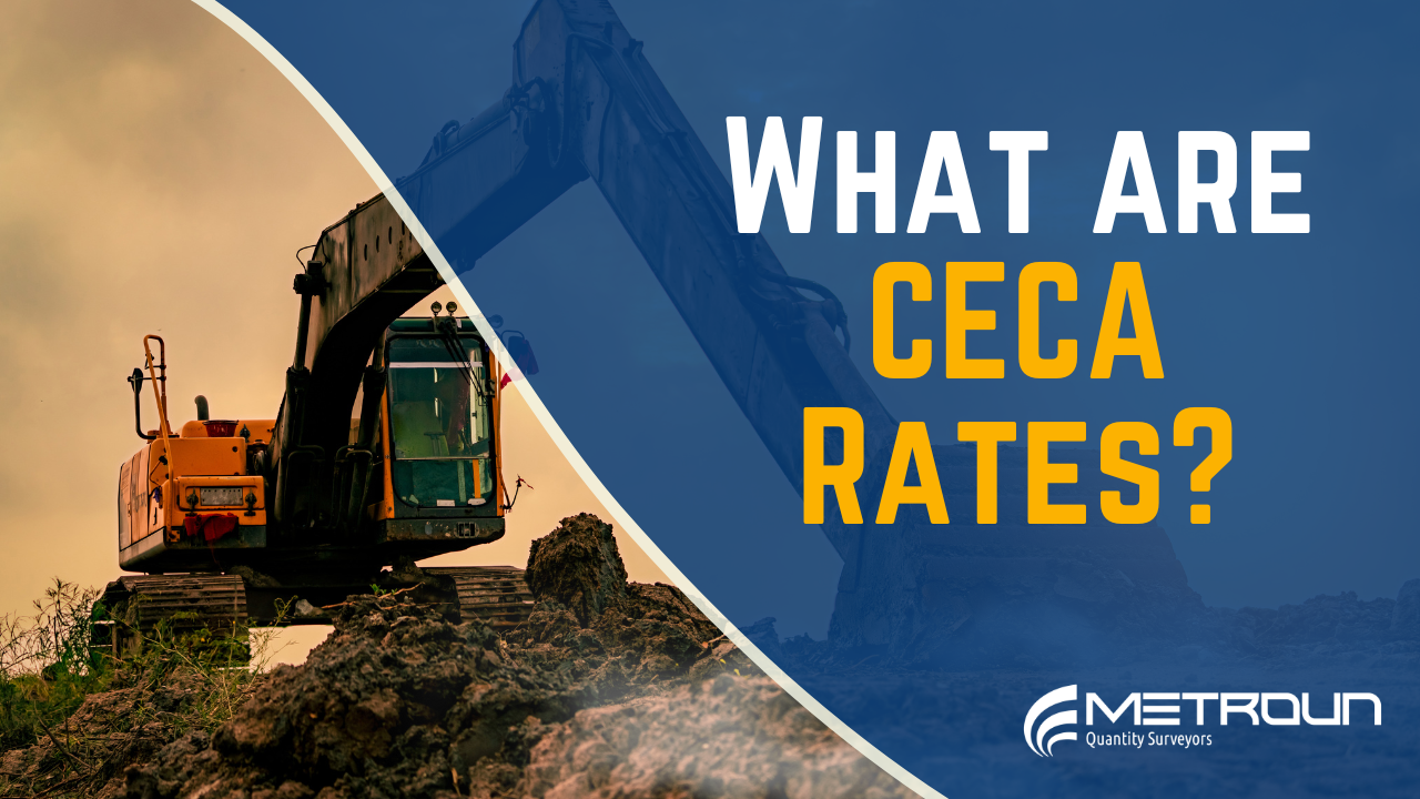 CECA Rates