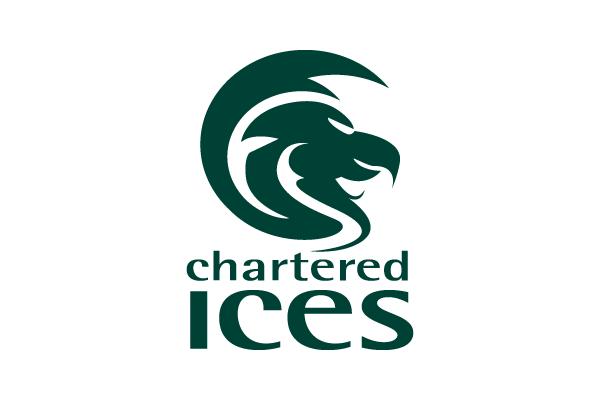 Chartered ICES